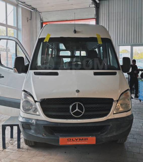   Mercedes-Benz Sprinter 2006-2019 A9066700101 W906,  A9066700101  