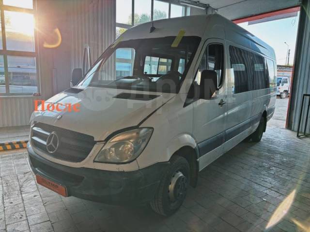   Mercedes-Benz Sprinter 2006-2019 A9066700101 W906,  A9066700101  