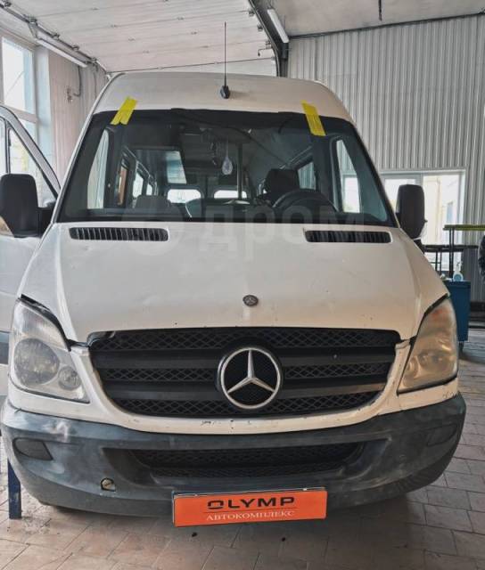   Mercedes-Benz Sprinter 2006-2019 A9066700101 W906,  A9066700101  