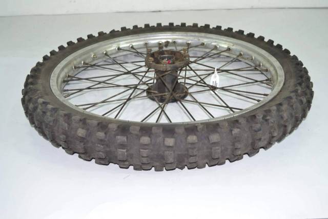   ( ) Yamaha XT225 Serow 