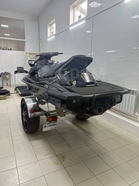 Yamaha FX SVHO. 2015 ,  3,40.,  , 260,00..,  