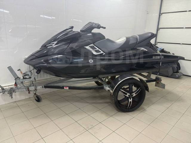 Yamaha FX SVHO. 2015 ,  3,40.,  , 260,00..,  