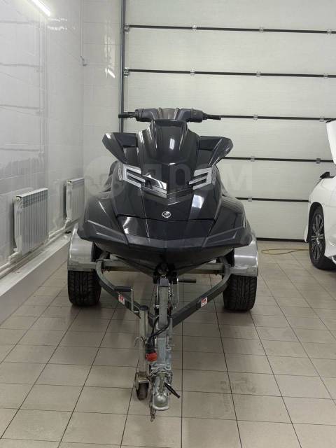Yamaha FX SVHO. 2015 ,  3,40.,  , 260,00..,  