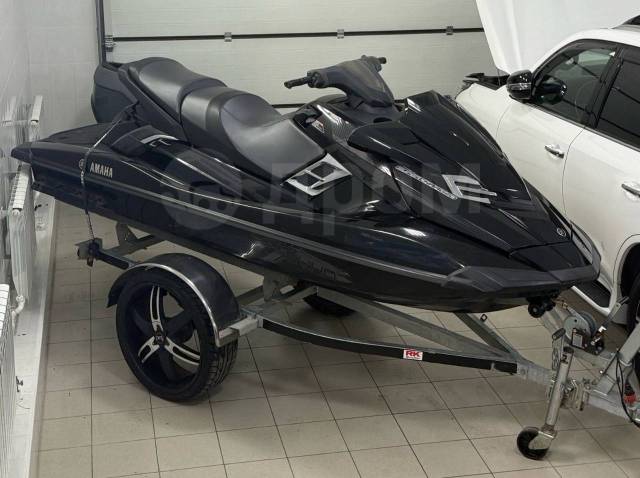 Yamaha FX SVHO. 2015 ,  3,40.,  , 260,00..,  