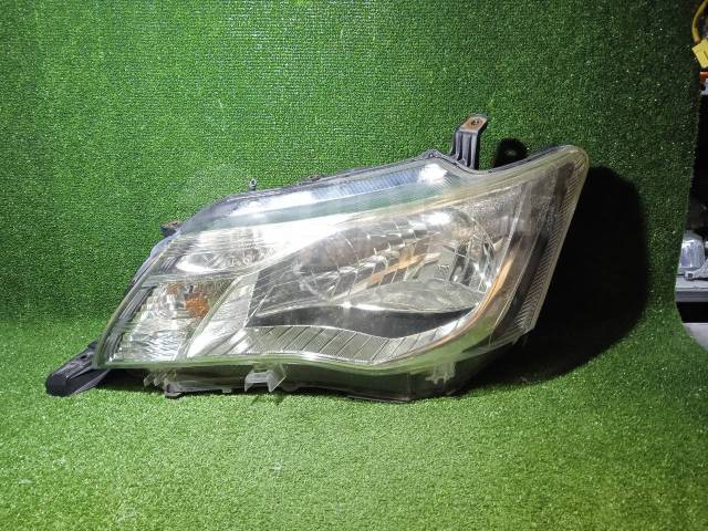 FL Toyota Corolla Fielder 