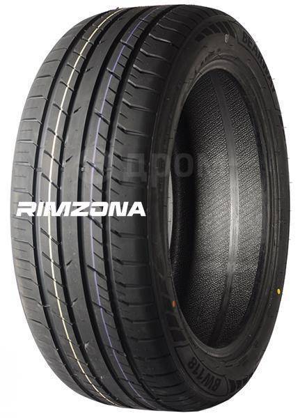 Bearway BW118, 315/30 R22 107V