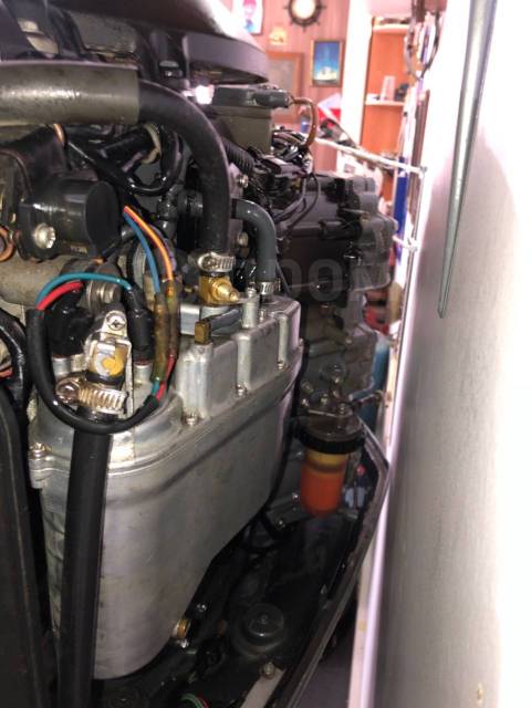 Yamaha. 250,00.., 2-, ,  X (635 ), 1996  
