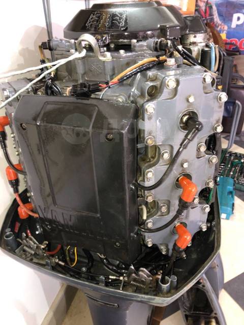 Yamaha. 250,00.., 2-, ,  X (635 ), 1996  