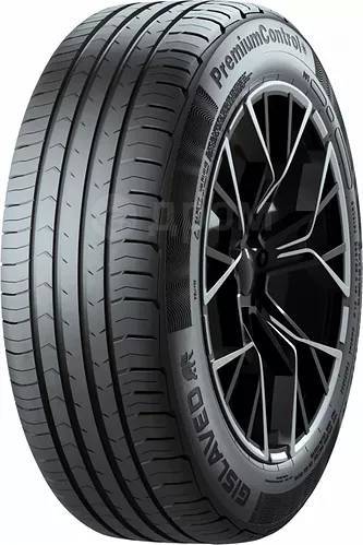 Gislaved PremiumControl, 195/55 R16 91V