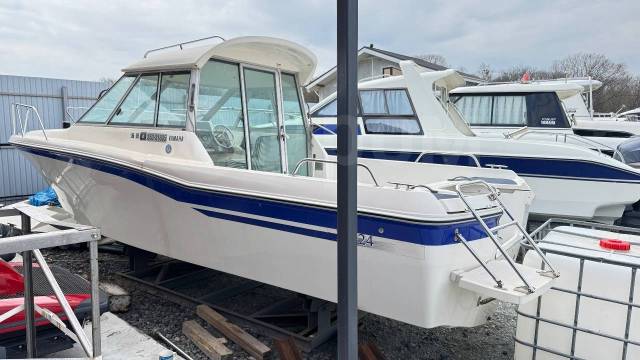Yamaha FC-24.  7,30.,  , 140,00..,  