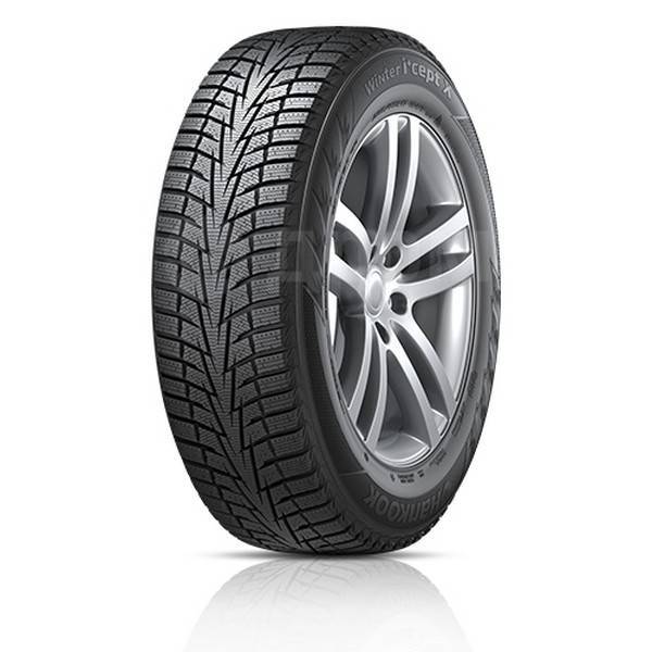 Hankook Winter i*cept X RW10, 255/55 R20 107T