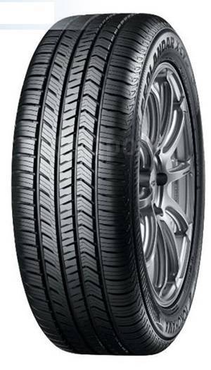 Yokohama Geolandar X-CV G057, 315/40 R21 115W