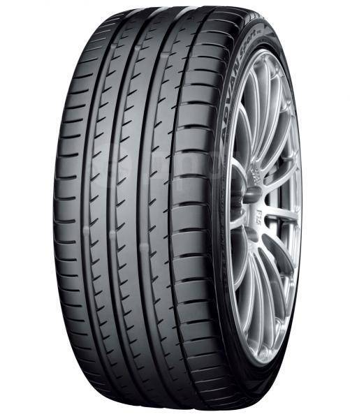 Yokohama Advan Sport V105T, 275/40 R22 108Y