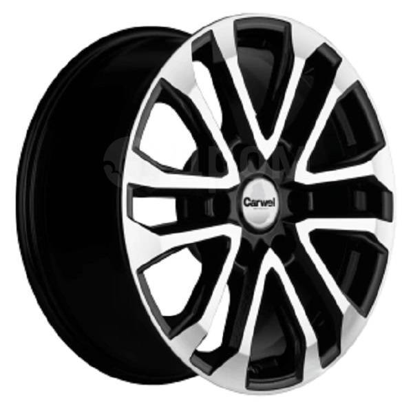  Carwel  7,5x18 6x139,7 ET25 106,1 GRT