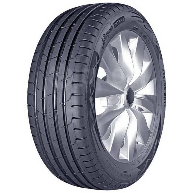 Ikon Autograph Ultra 2 SUV, 275/40 R21 107Y