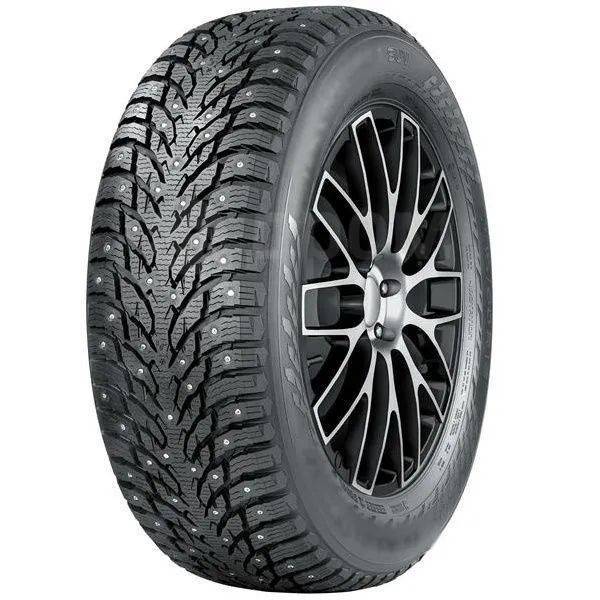 Ikon Autograph Ice 9 SUV, 215/55 R18 99T