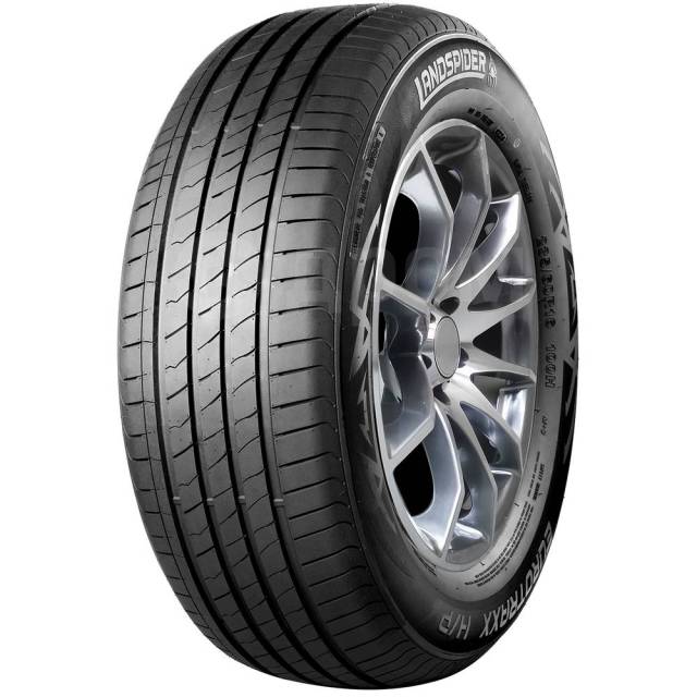 Landspider Citytraxx H/P, 205/55 R16 91V