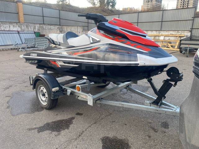 Yamaha VXR. 2018  