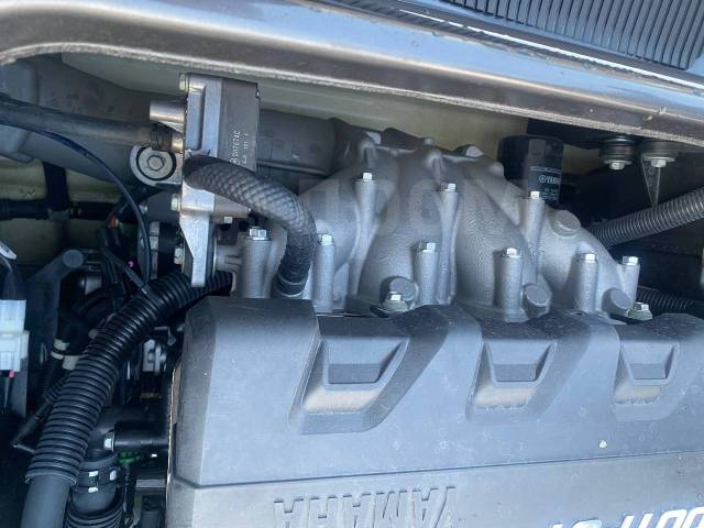 Yamaha VXR. 2018  