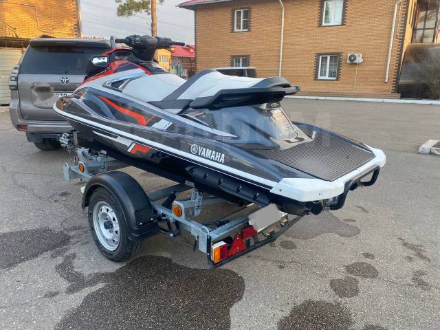 Yamaha VXR. 2018  