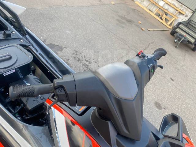 Yamaha VXR. 2018  