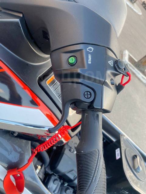 Yamaha VXR. 2018  