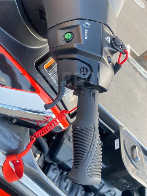 Yamaha VXR. 2018  