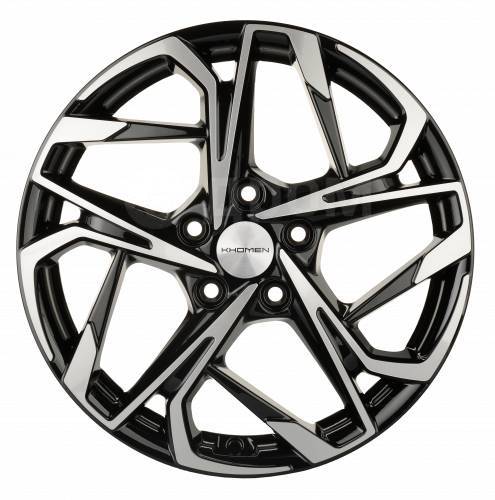 Легковой диск Khomen Wheels KHW1716