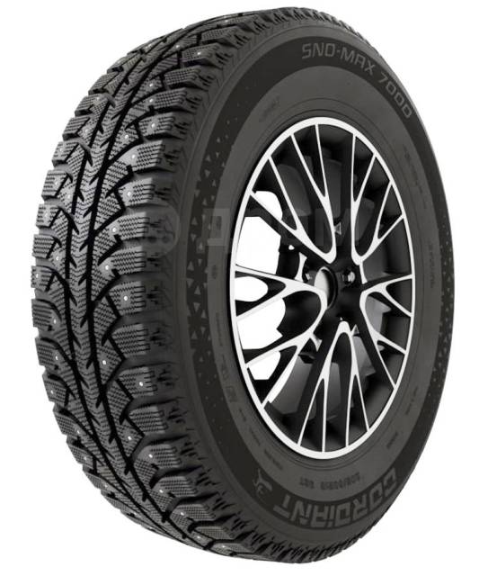 Cordiant Sno-Max 7000, 225/65 R17