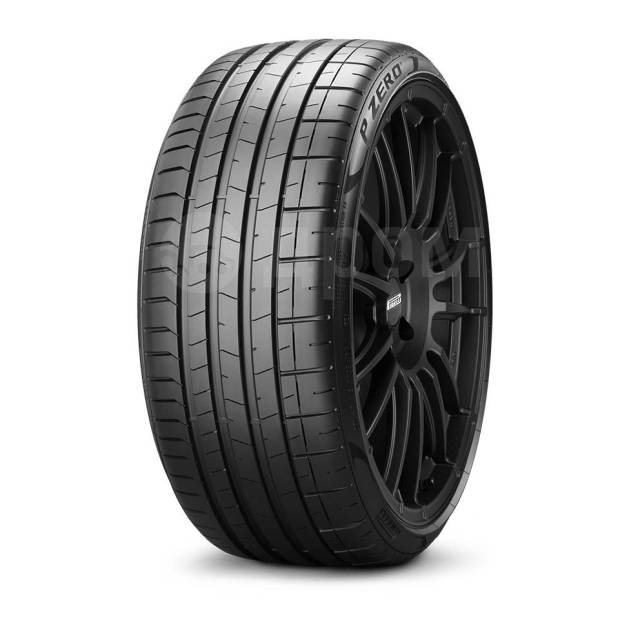 Pirelli P Zero PZ4 Sports Car, 245/45 R20 103W