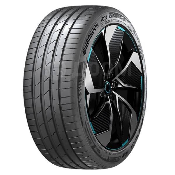 Hankook iON EVO, 245/45 R19