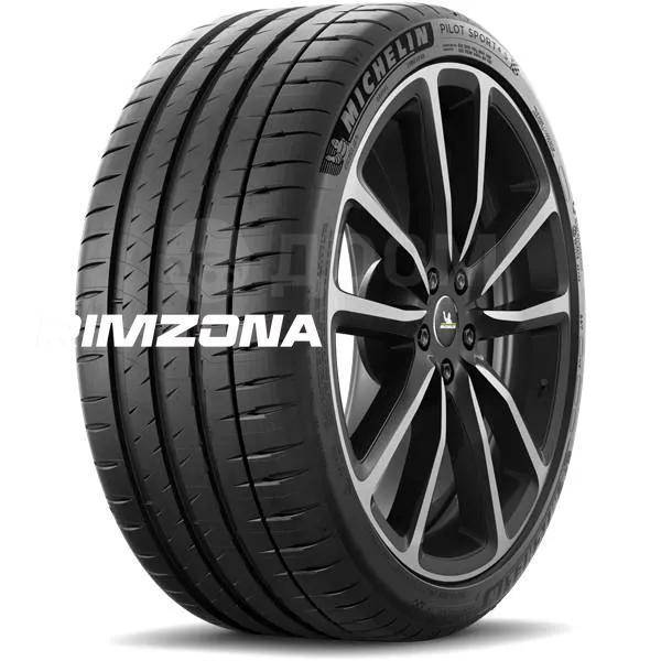 Michelin Pilot Sport 4S, 265/30 R21 96Y