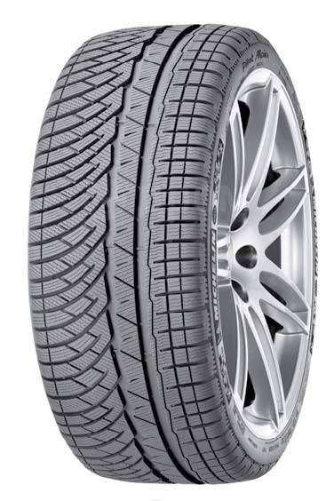 Michelin Pilot Alpin 4, 285/30 R21