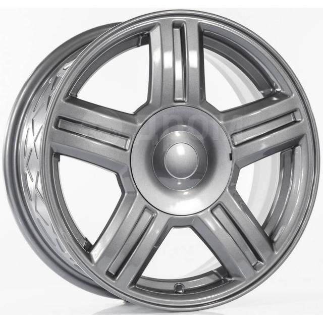   X-Race SH653 5,5x14 4x98 ET35 58,6 S