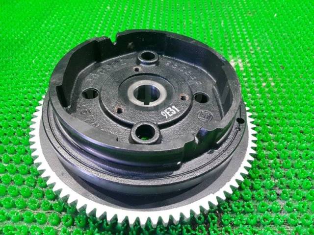  Yamaha F25Dwhd 2019 6BL855500000 6BPK 