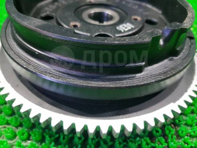  Yamaha F25Dwhd 2019 6BL855500000 6BPK 