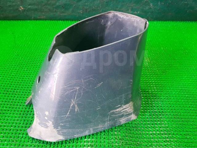   Yamaha F40Fehd 2012 6BG42741108D 6BG 