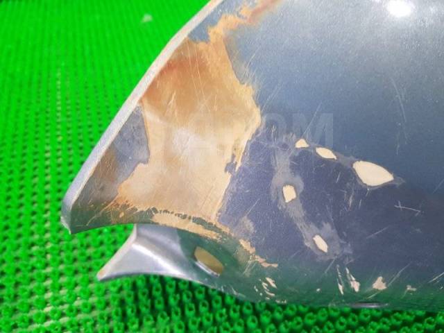   Yamaha F40Fehd 2012 6BG42741108D 6BG 