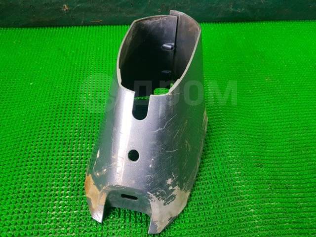   Yamaha F40Fehd 2012 6BG42741108D 6BG 