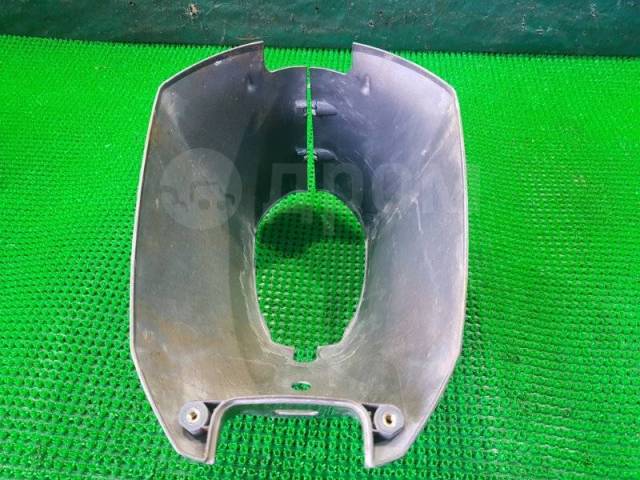   Yamaha F40Fehd 2012 6BG42741108D 6BG 
