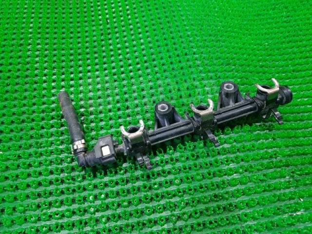   Yamaha F40Fehd 2012 6BG131610000 6BG 