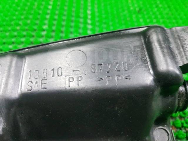   Suzuki Df50 2008 1381087J20000 05001F 