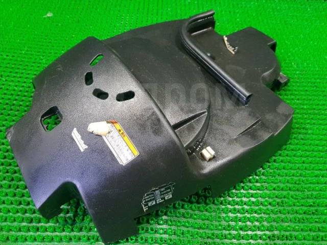   Yamaha F40Fehd 2012 6BG813370000 6BG 