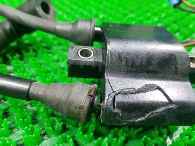   Suzuki Df15 2008 3341094J00000 01502F 