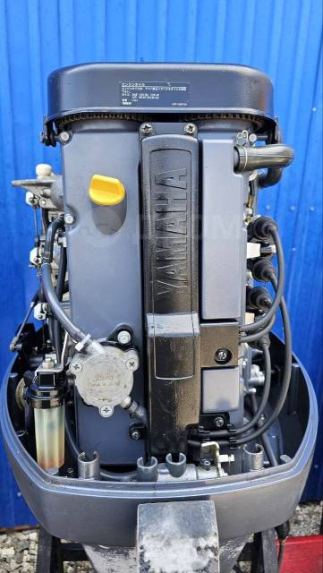 Yamaha. 100.., 4-, ,  X (635 ), 2002  