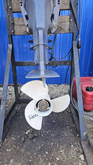 Yamaha. 100.., 4-, ,  X (635 ), 2002  