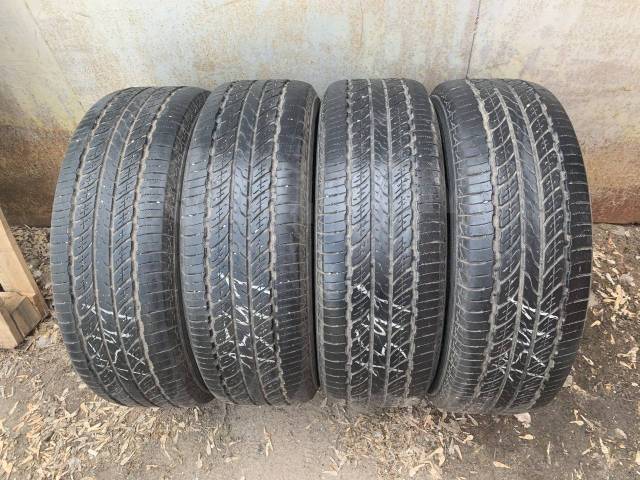 Toyo Open Country U/T, 235/60 R18