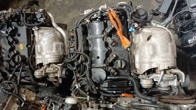 Двигатель на bmw n13b16