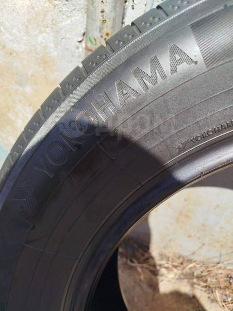 Yokohama BluEarth-A AE-50, 215/65R16 98H