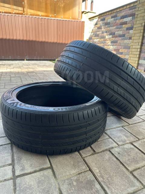 Kumho, 245 40 20